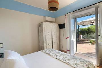 Villa voor 24 Personen in Marina Piccola (Capri), Capri, Afbeelding 4