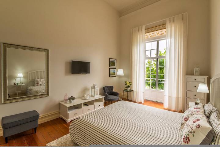 Holiday apartment for 2 people, with balcony - 1
