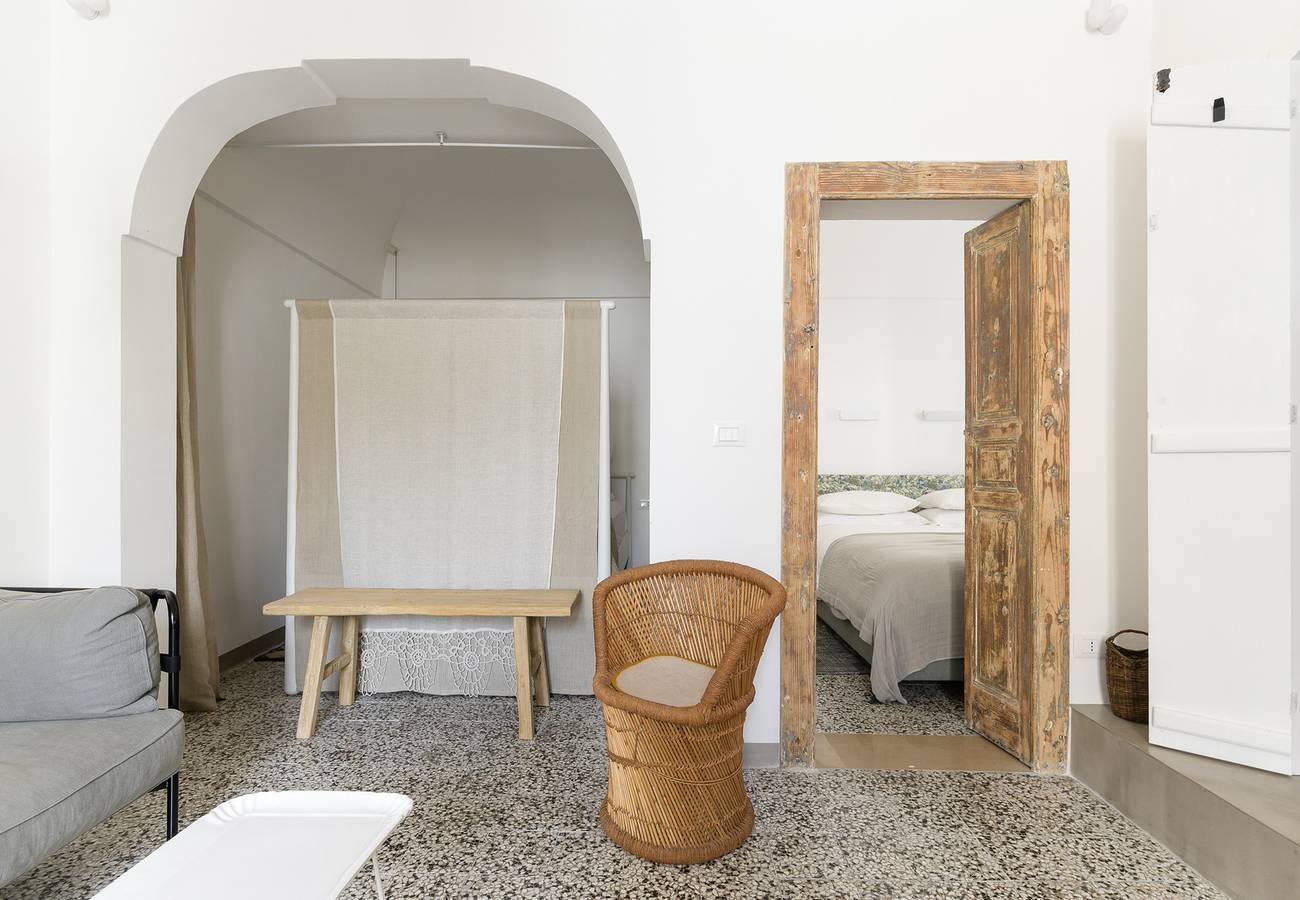 Appartamento intero, Terrazza Costa - The Fab Stay in Ostuni, Salento