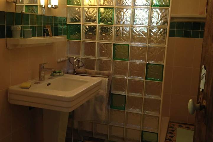 Location de vacances pour 3 personnes, avec terrasse et jardin à Ucciani - 3