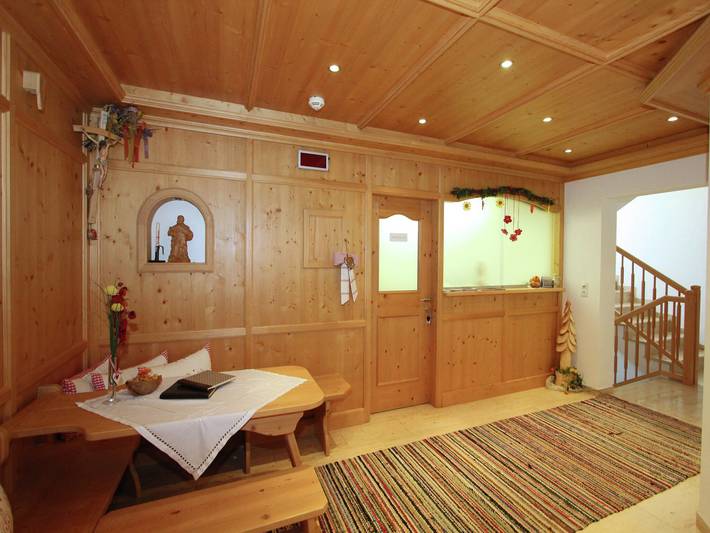 Ganze Wohnung, Wohnung in Kaltenbach beim Skilift in Stumm, Ski-Optimal Hochzillertal