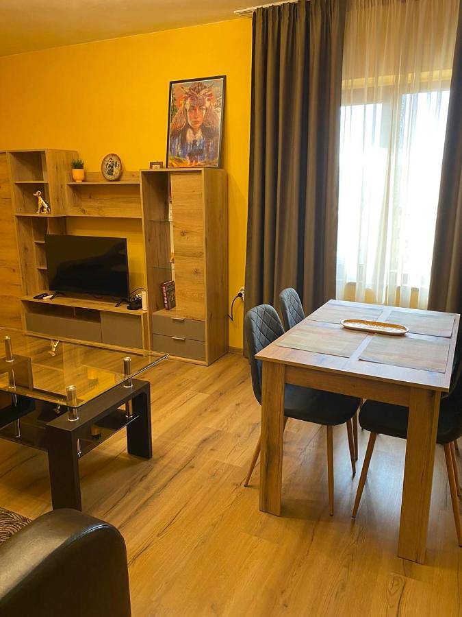 Gîte pour 5 personnes, avec vue et terrasse dans Veliko Tarnovo - 4