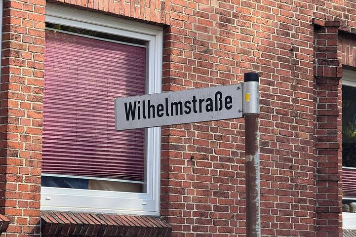 Ferienhaus für 2 Personen in Cuxhaven (Stadt) - 4