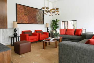 Villa pour 16 Personnes dans arrondissement d'Annakhil, Marrakech, Photo 4