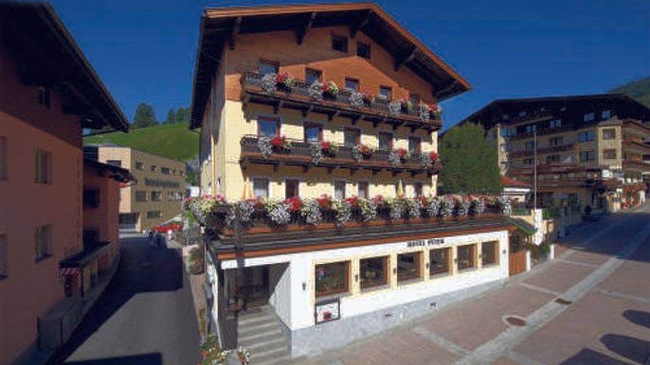 Einzelzimmer für 1 Person (12 m²) in Saalbach-Hinterglemm in Saalbach, Saalbach-Hinterglemm