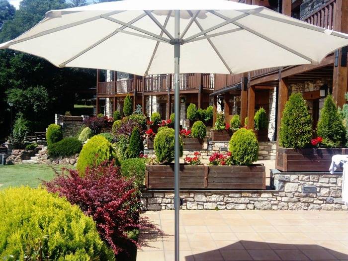 Townhouse 3 rooms Pool, Fireplace, Cadí Views, 8 Pax in Isòvol, Catalan Pyrenees