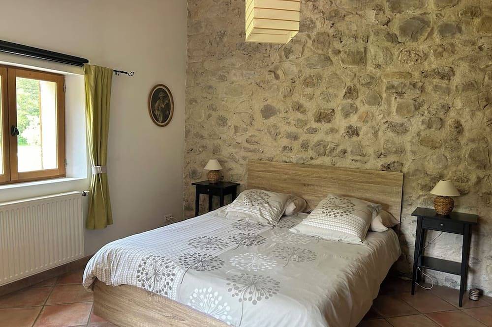 La Calade in Castellane, Regionaler Naturpark Verdon