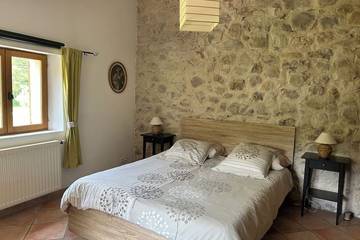 Location De Vacances pour 15 Personnes dans Castellane, Gorges du Verdon, Photo 4