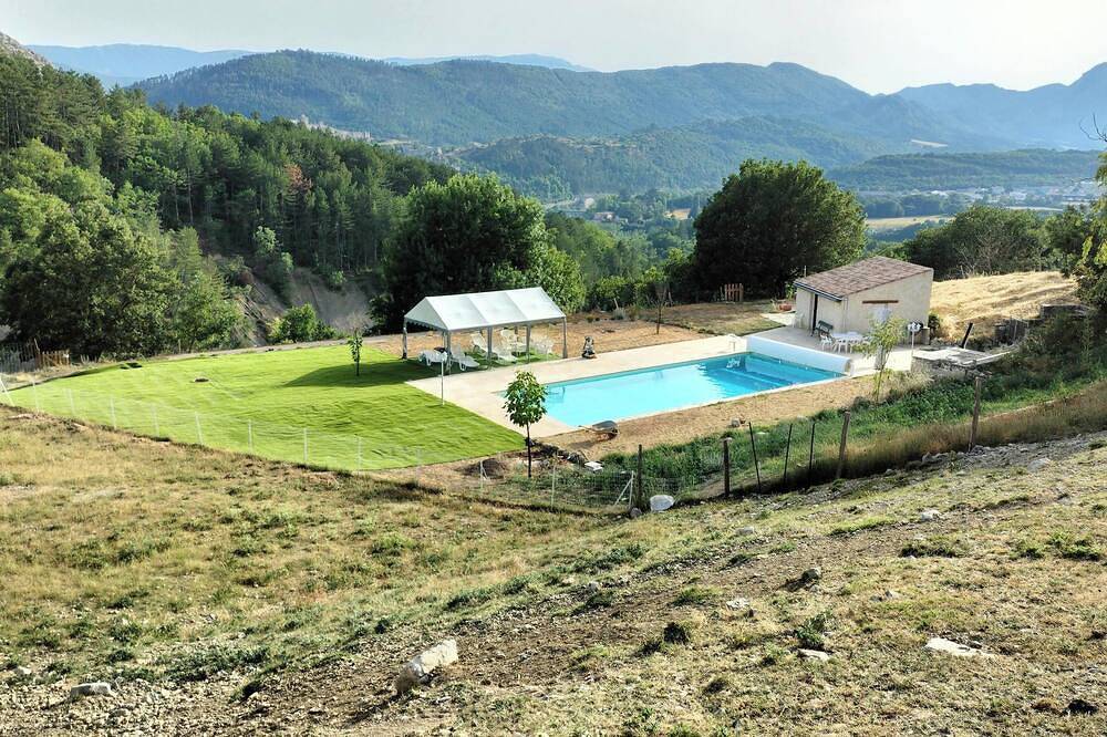 Maison de vacances