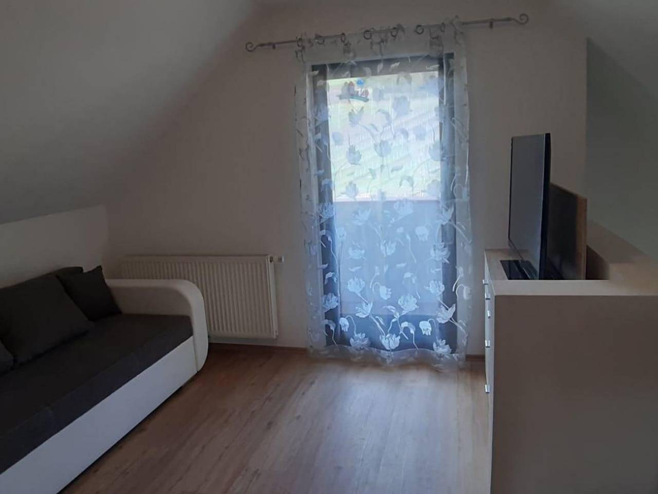 Ganze Ferienwohnung, Biohof Laibacher - Appartement/Fewo, Dusche, Wc, 3 Schlafräume in Gemeinde Stubenberg, Steirerland