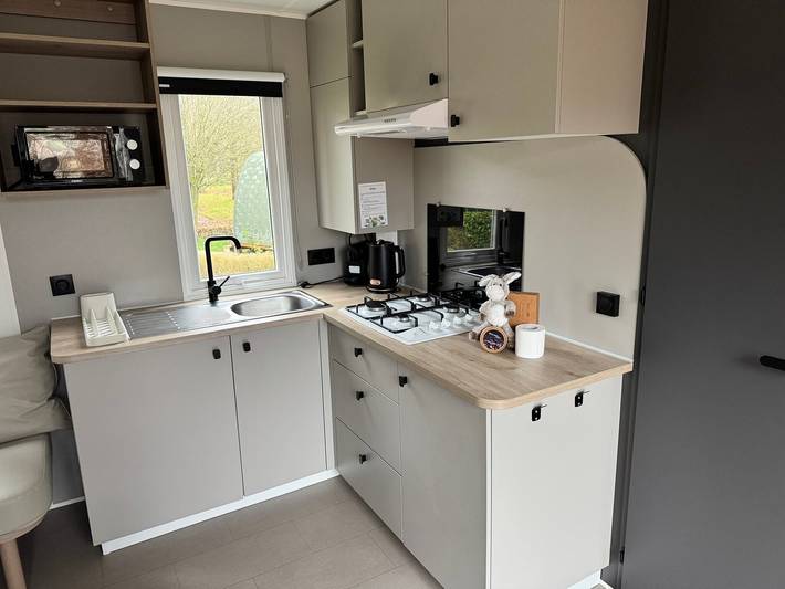 Ferienhaus für 6 Personen, mit Garten in Luxemburg - 3
