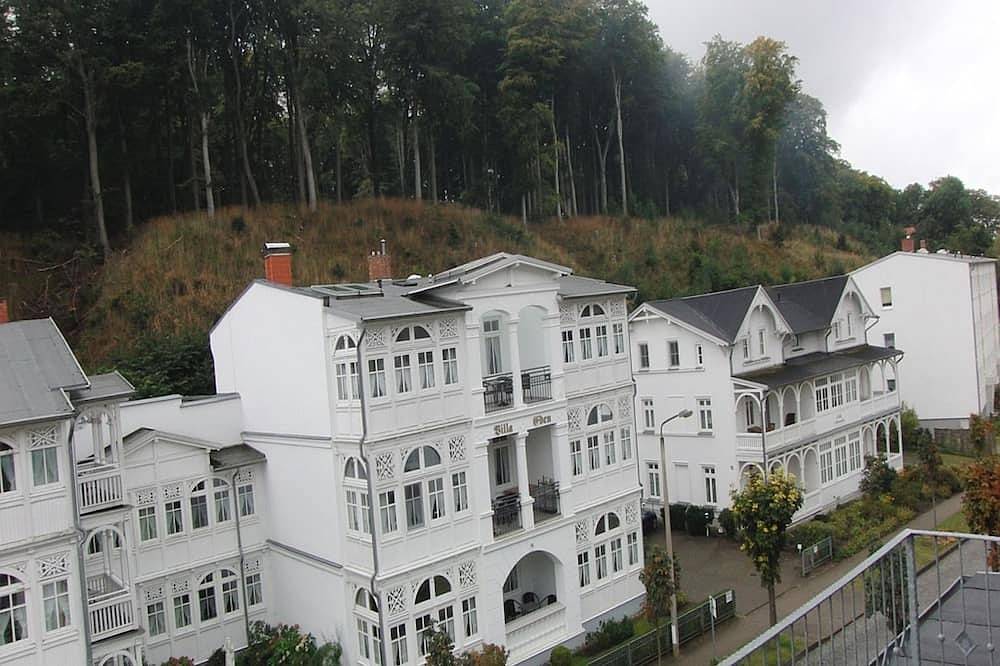 Wohnung 2 - Villa Rügen - 300 m zum Strand in Ostseebad Binz, Binz