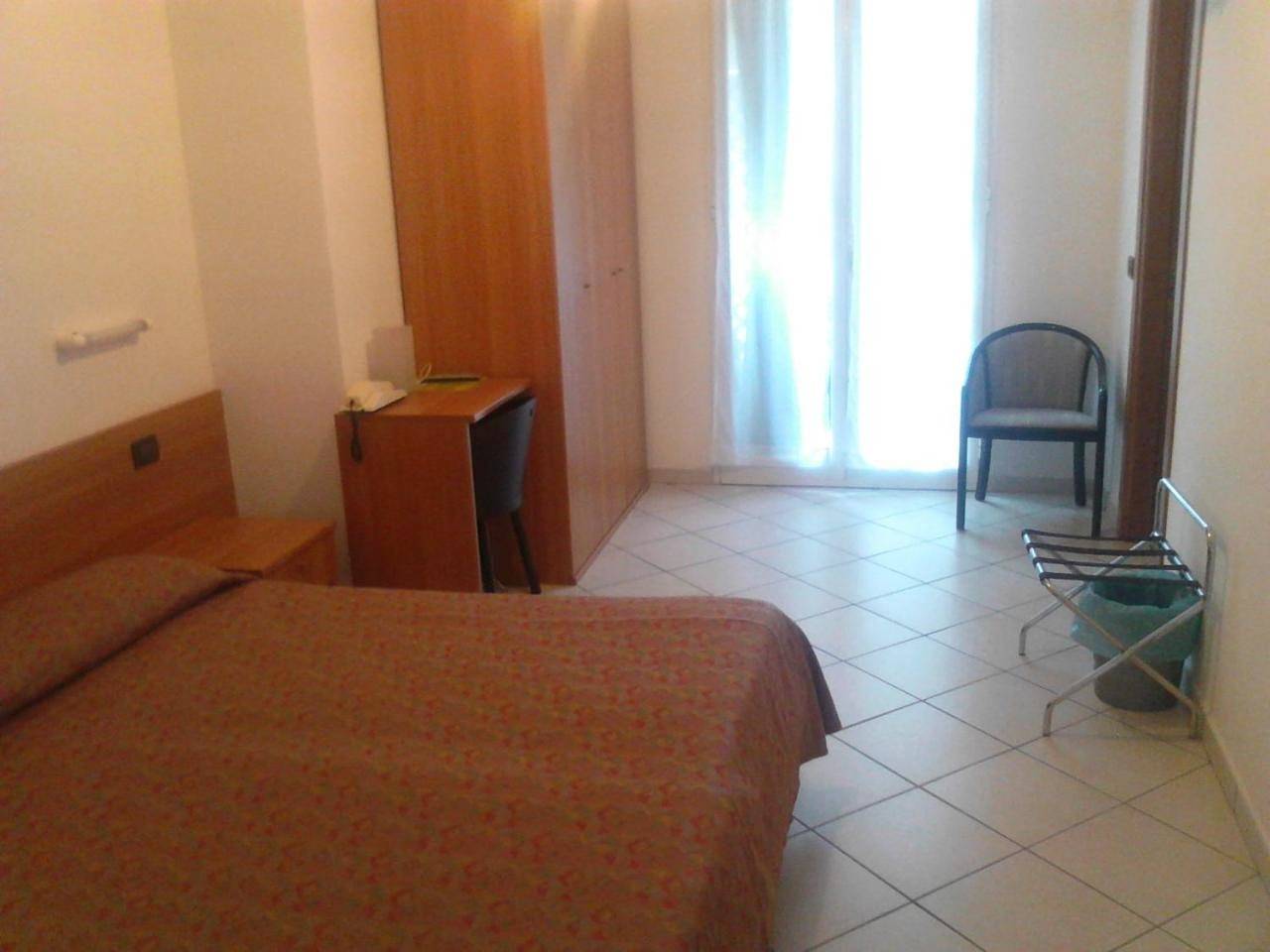Hotel Adriana in Laigueglia, Riviera di Ponente