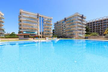Vakantiewoning voor 7 Personen in Salou, Costa Dorada, Afbeelding 1