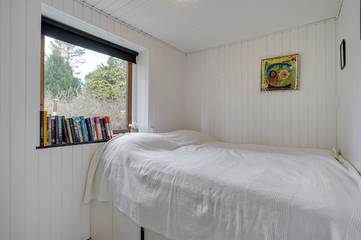 Ferieudlejning til 6 Personer i Bønsvig Strand, Præstø, Billede 2