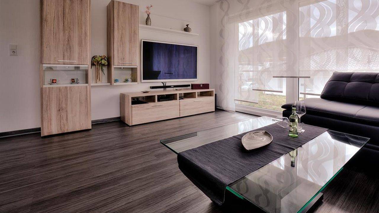 Apartamento vacacional entero, Ferienwohnung für 4 Personen (65 m²) in Thale in Thale, Harzvorland