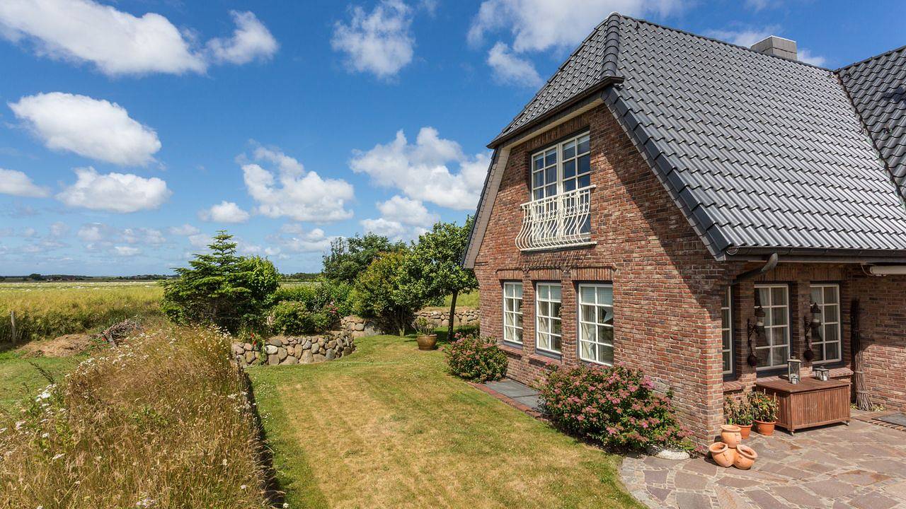 Ganze Ferienwohnung, Ferienwohnung für 4 Personen (80 m²) in Westerland (Sylt) in Sylt-Ost, Sylt (Gemeinde)