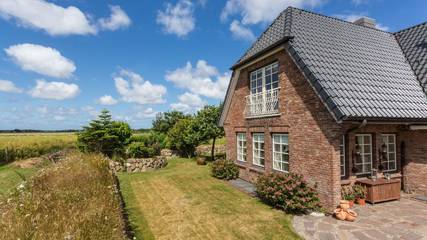 Ferienwohnung für 4 Personen, mit Whirlpool in Sylt-Ost