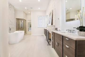 Vacation House for 14 Guests in Chicago, Cook County, Picture 2