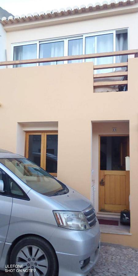 Ferienhaus für 4 Personen, mit Terrasse und Ausblick in Lagos - 2