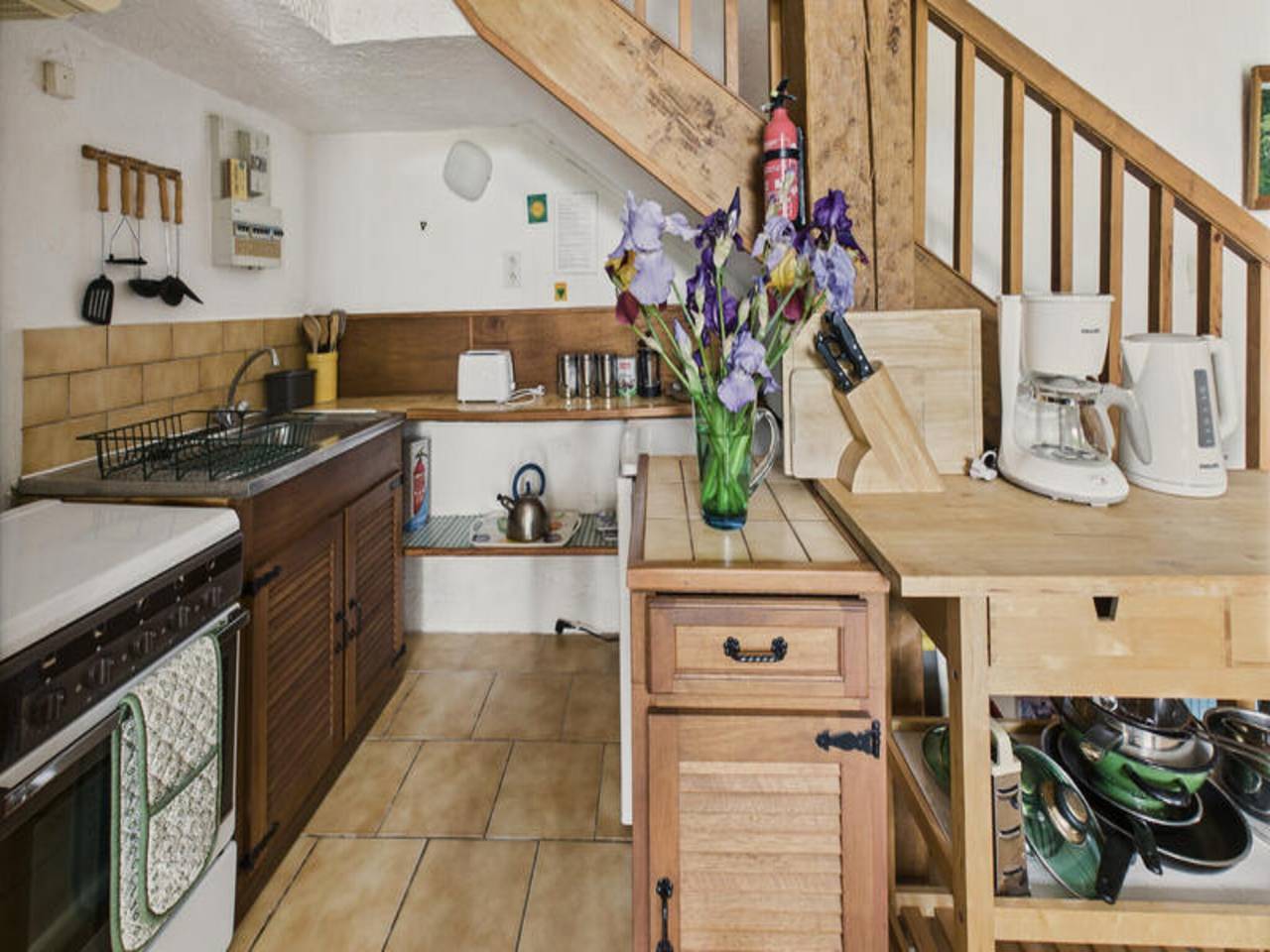 Apartamento entero, Apartamento en Montignac, cerca de las cuevas de Lascaux in Montignac, Périgord Noir