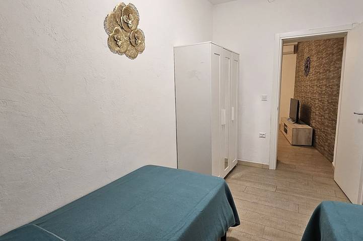 Gîte pour 5 personnes à Monfalcone - 3