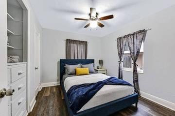 Villa für 4 Personen in Hollywood (Florida), Florida, Bild 2