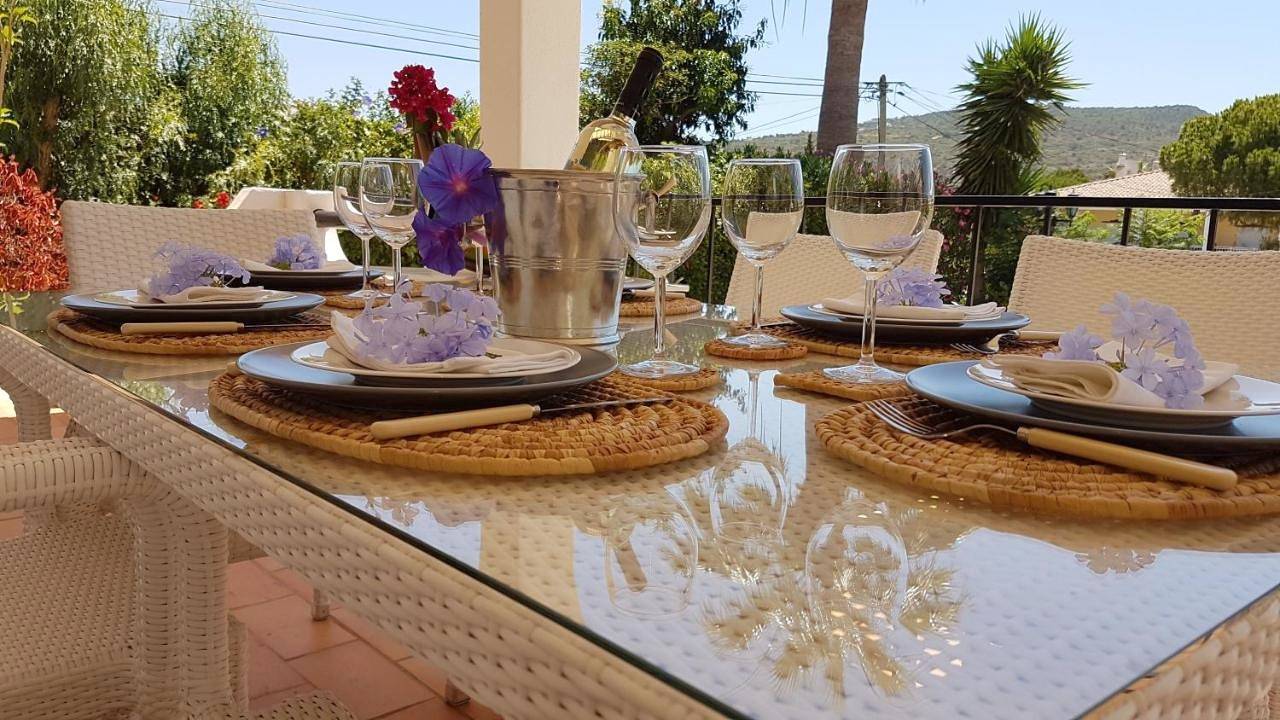 Three-Bedroom Villa in Loulé, Loulé (São Clemente)