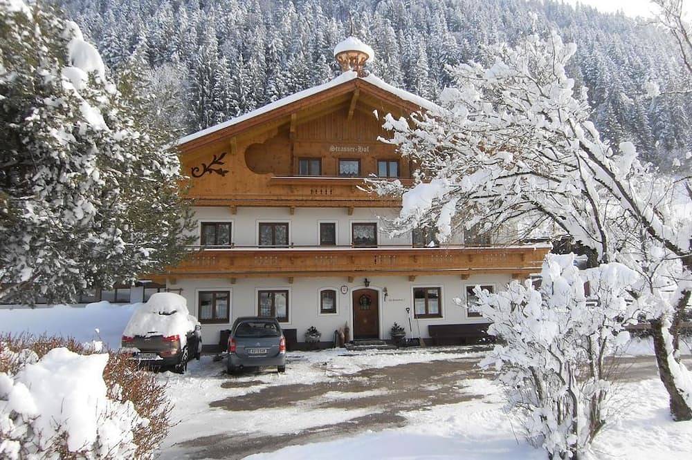Bauernhof für 3 Personen in Söll, Hohe Salve