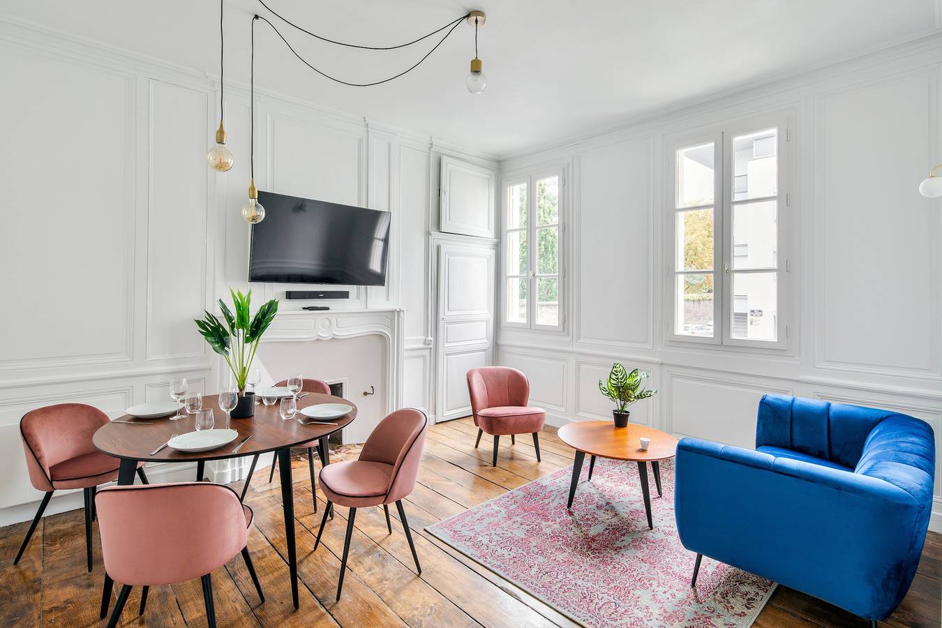 Appartement de vacances