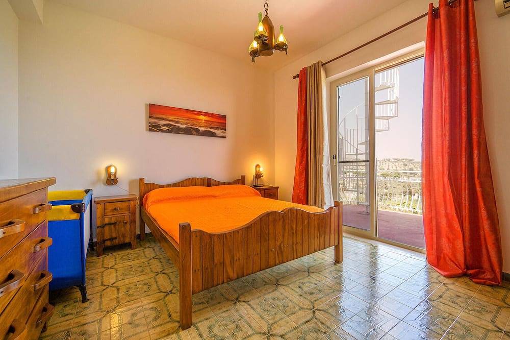 Fantastisk hjem i Trabia med Wifi in Trabia, Provinsen Palermo