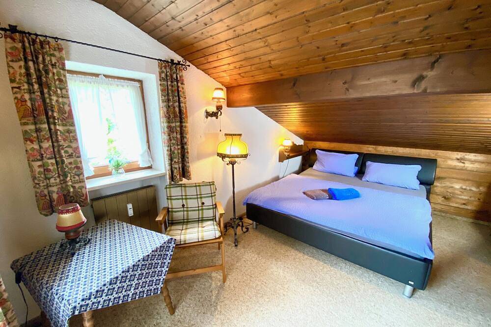 Ferienwohnung Kehlsteinblick in Schönau am Königssee, Berchtesgadener Alpen