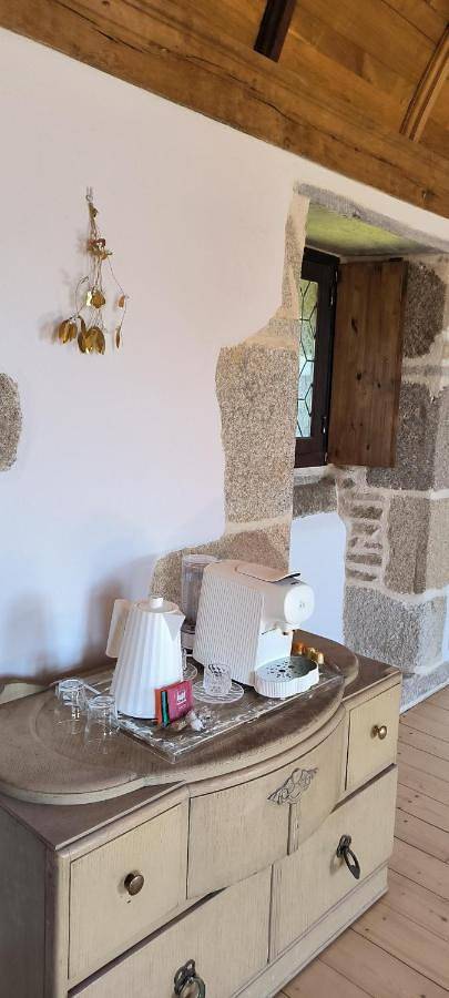 Maison d’hôte pour 2 personnes, avec jacuzzi et jardin dans le Finistère - 2