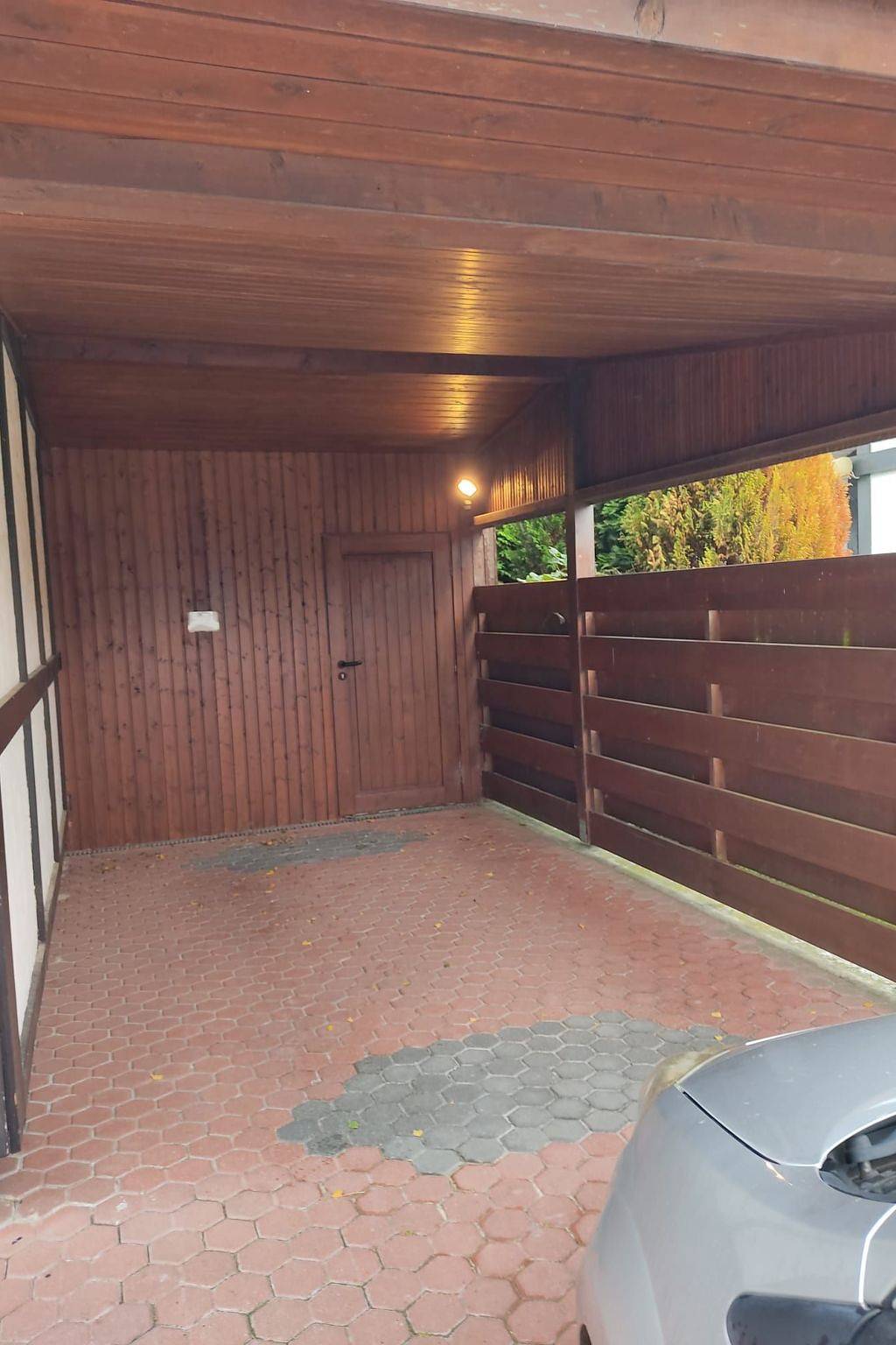 Wehnert in Burhave, Butjadingen