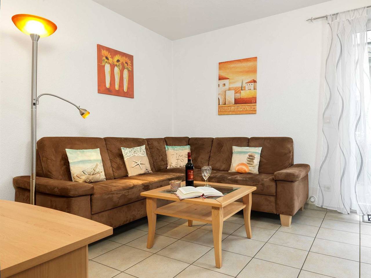 Ferienhaus in Insel Poel ab 107€ pro Nacht