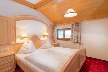 Ferienhaus für 5 Personen in Ramsau am Dachstein, Ski Amadé, Bild 1