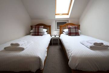 Holiday Home for 5 People in Nevis Range, Fort William, Photo 3
