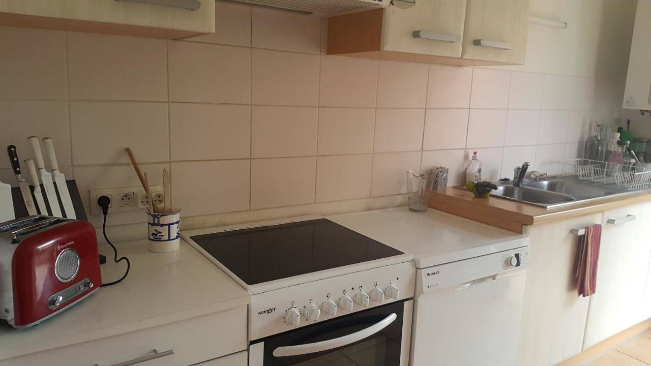 Appartement de vacances entier, Double Room in Balma, Toulouse et ses environs