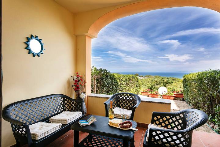 Offer view