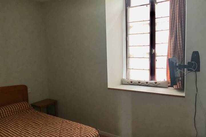 Gîte pour 5 personnes dans Office De Tourisme De Luz Saint Sauveur - 2