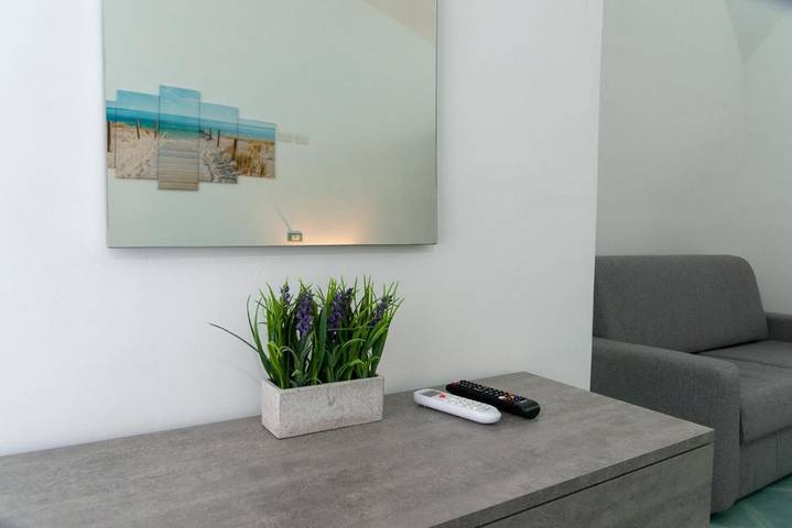 Gîte pour 4 personnes, avec vue dans Ischia Porto - 4