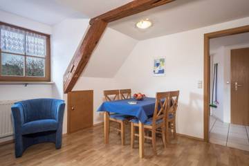 Finca für 4 Personen in Deggenhausertal, Region Bodensee-Oberschwaben, Bild 2