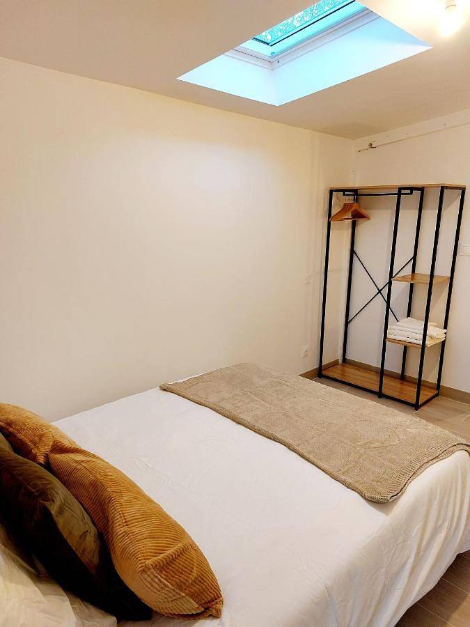 Appartement entier, Ravissant T2 terrasse privative et parking in Odos, Hautes-Pyrénées