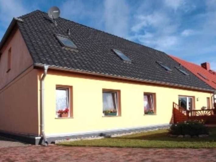 Ferienwohnung für 4 Personen, mit Garten, kinderfreundlich in Neu Boltenhagen