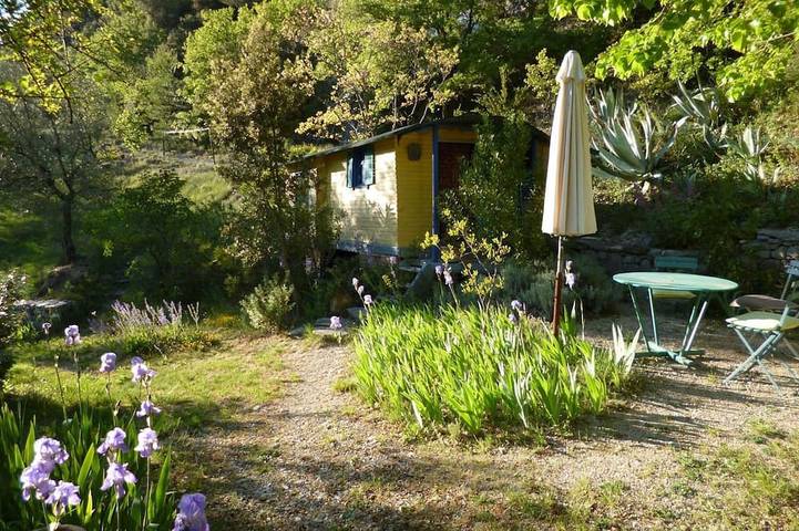 Location de vacances pour 2 personnes à Aubres