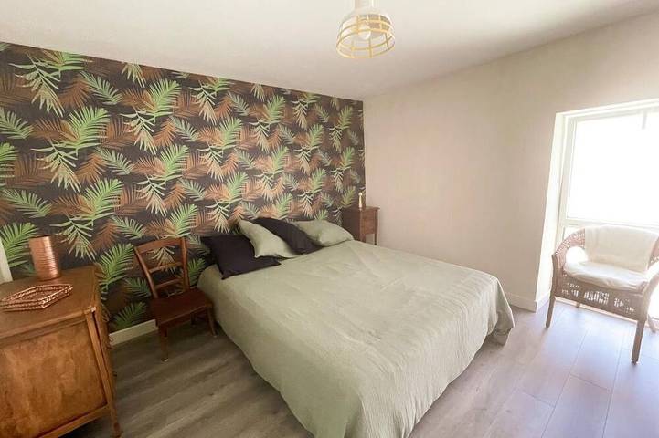 Gîte pour 4 personnes, avec jardin à Azay-sur-Cher - 2