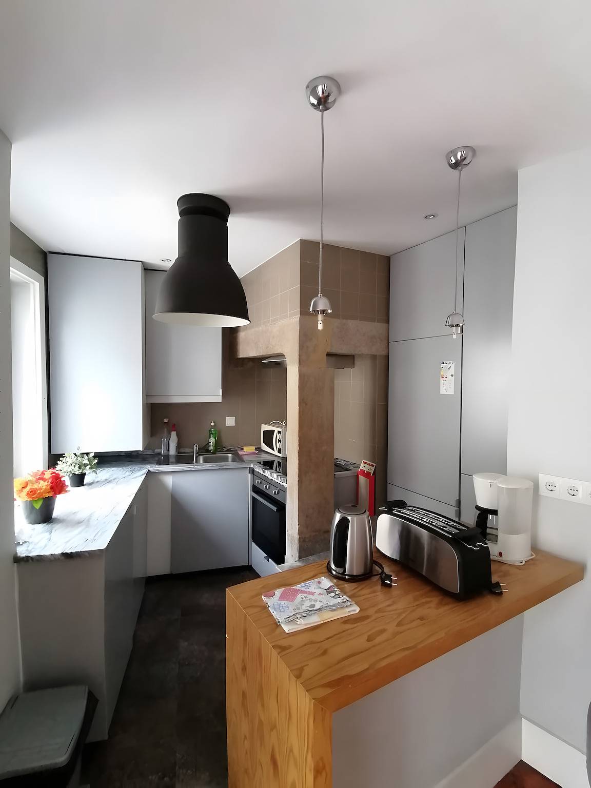 Geheel appartement, Appartement 'Duque Chiado - Lisbonbreaks' met Balkon, Wifi en Airconditioning in Sacramento, Santa Maria Maior
