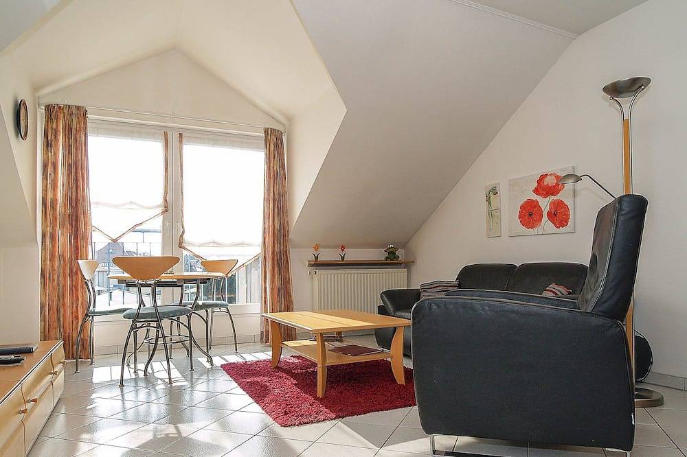 Appartamento vacanze a Kuhlungsborn a partire da 140€ a notte