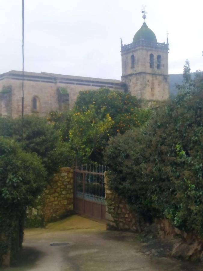 Casa de vacaciones para 6 personas, con vistas y balcón en Sierra de Gata - 2