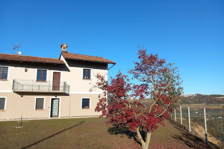 Ferienhaus für 10 Personen, mit Garten, mit Haustier